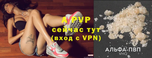 стафф Верея